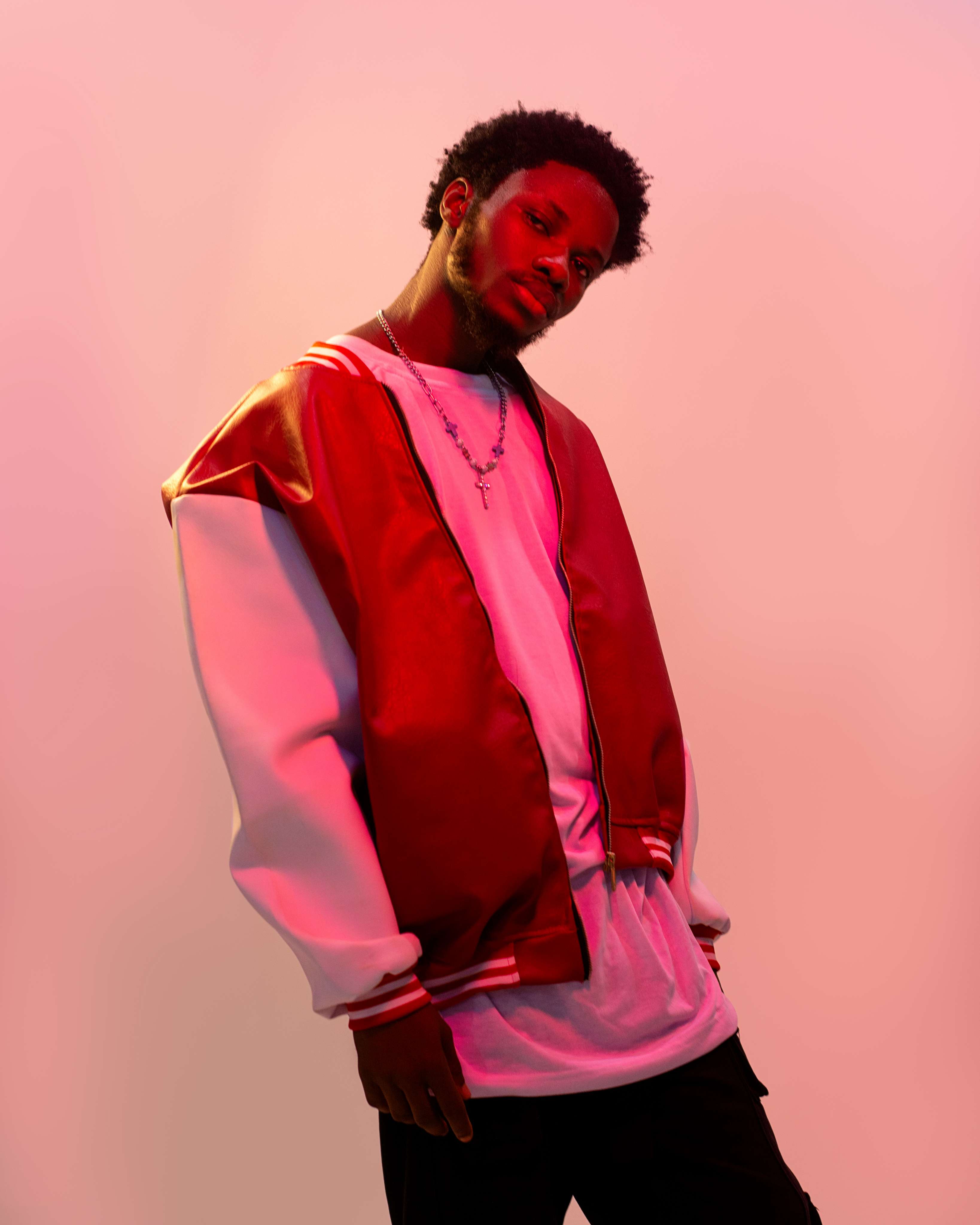 Lamb Culture Collective Announces 'More Life Tour' with Rehmahz